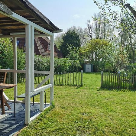 Ferienglueck An Der Nordsee Buche Deine Erdgeschoss-Ferienwohnung Mit Kamin Terrasse Und Eingezaeuntem Garten Fuer Unvergessliche Auszeiten Altfunnixsiel Экстерьер фото