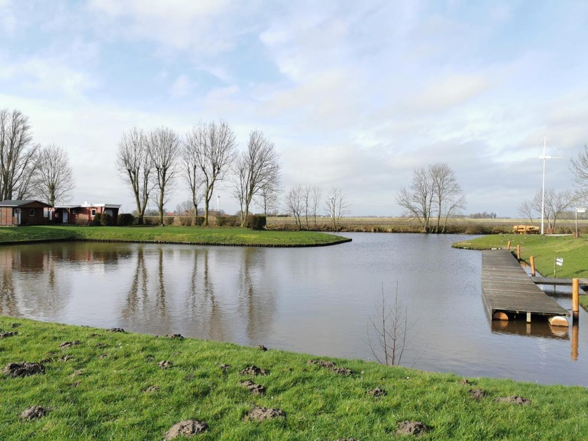 Ferienglueck An Der Nordsee Buche Deine Erdgeschoss-Ferienwohnung Mit Kamin Terrasse Und Eingezaeuntem Garten Fuer Unvergessliche Auszeiten Altfunnixsiel Экстерьер фото