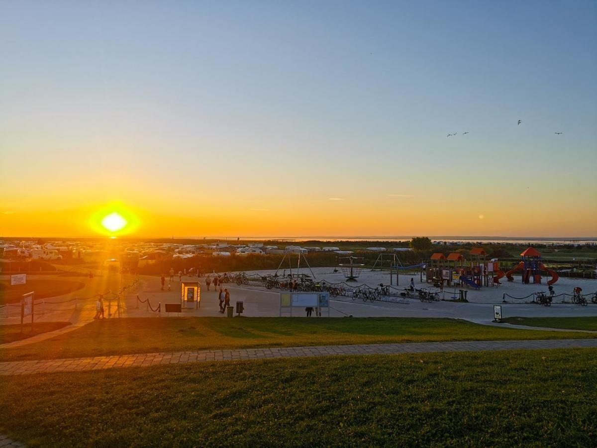 Ferienglueck An Der Nordsee Buche Deine Erdgeschoss-Ferienwohnung Mit Kamin Terrasse Und Eingezaeuntem Garten Fuer Unvergessliche Auszeiten Altfunnixsiel Экстерьер фото